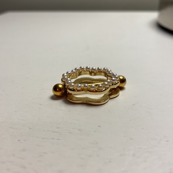 Nipple ring - Picture 3 of 5